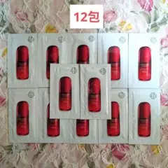 SHISEIDO アルティミューン パワライジング セラム （美容液）12包