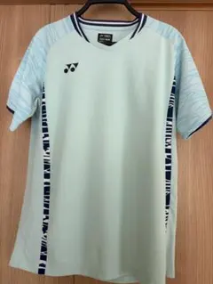 YONEX ゲームシャツ バドミントン