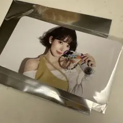 フェリシモ 宮脇咲良 サクラ トレカ フォトカード ルセラ SAKURA