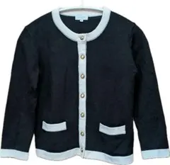MACKINTOSH PHILOSOPHY 長袖カーディガン 38のサムネイル