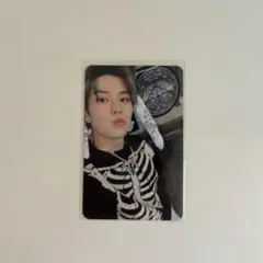 StrayKids 5star スンミン トレカ