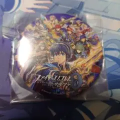 ファイアーエムブレム サイファ ベレス 缶バッジ - メルカリ
