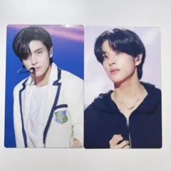 ENHYPEN FATE IN JAPAN DVD Blu-ray ジェイク