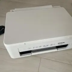 EPSON プリンター 美品EW-056A ew056a コピー機本体 結婚式 - メルカリ