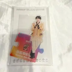 なにわ男子 大西流星 アクリルスタンド - メルカリ