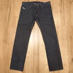 DIESEL VIKER USED加工 デニムパンツ W29 ディーゼル 美品 - メルカリ