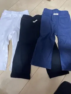 プティマイン　パンツセット（90サイズ）