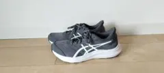 ASICS JOLT4 ランニングシューズ　24cm