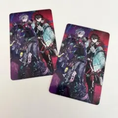 Stun Mode Type 不破湊 ランダムフォト風カード - メルカリ
