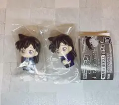 名探偵コナン　まちぼうけ　毛利蘭