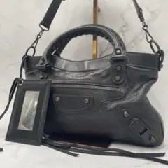 2025年最新】BALENCIAGA ショルダーバッグの人気アイテム - メルカリ