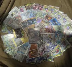 【ポケカ引退品】ポケモンカード 55枚セット ホロカード含む
