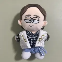 timelesz ぬいぐるみ 寺西拓人 未開封 - メルカリ