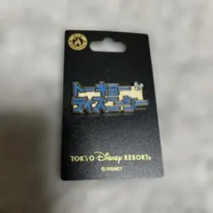 トーキョーディズニーシー ピンバッジ