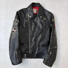 2026年最新】HYSTERIC GLAMOUR×Lewis Leathersの人気アイテム - メルカリ