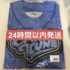 新品・未開封】CANDY TUNE 福山梨乃 推しアピユニフォーム りのまる