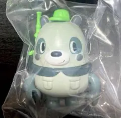 ワーキングマ マスコットフィギュア 【シークレット】 単品