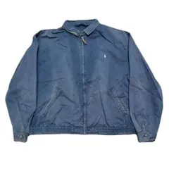 ラルフローレン/ナイロンジャケット アールエルエックス ラルフローレン ナイロンジャケット フード