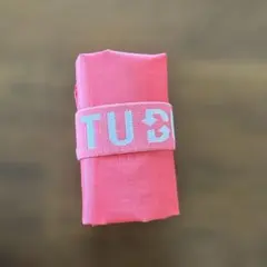 スリーコインズ ノベルティ ミニエコバッグ