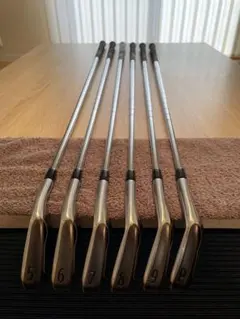 左用 PING G30 アイアンセット Zelos7 R マルーン 左用 PING G30 アイアンセット Zelos7 R マルーン - メルカリ