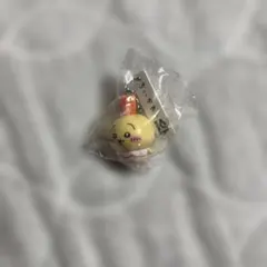 ちいかわ くら寿司 フィギュアキーホルダー うさぎ