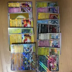 サンダー カイリキー　キングドラ　マルマイン　他　旧裏　まとめ売り　８枚 2026年最新】マルマインexの人気アイテム - メルカリ