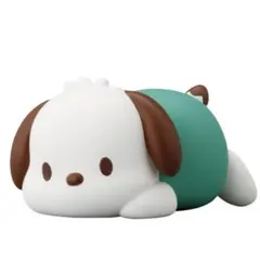 <ポチャッコ>もっちりころりん♪ サンリオキャラクターズ 【新品・未使用】