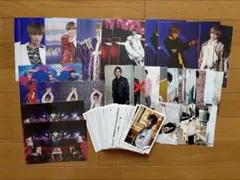 King & Prince　永瀬廉　公式写真　116枚