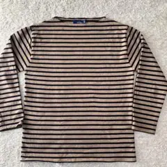 美品　SAINT JAMES セントジェームス　T5