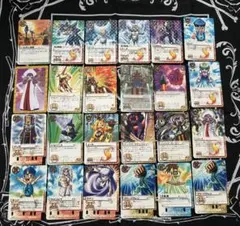 金色のガッシュベル！！ トレーディングカードまとめ売り　90枚以上のサムネイル