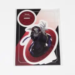 OVERLORD オーバーロード<新>世界編 アクリルフィギュア アインズ 単品