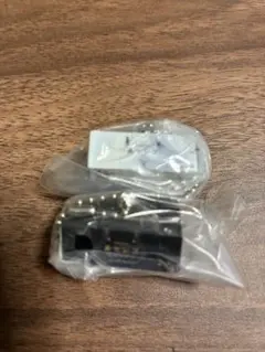 ガチャ nepia ミニチュアチャーム 鼻セレブ ITSUMO