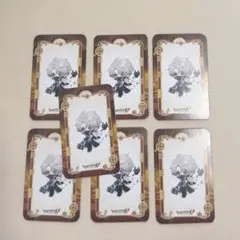 【会場限定✨️】納棺師 CDKカード Dig!Dig!Seven! 第五人格