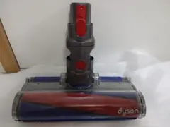 【難あり】Dyson V8 付属品 ソフトローラークリーナーヘッドのサムネイル