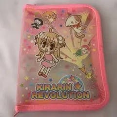 きらりんレボリューション ファスナーケースのサムネイル