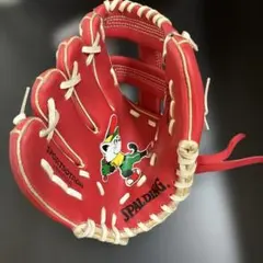2026年最新】SPALDING 野球 グローブの人気アイテム - メルカリ