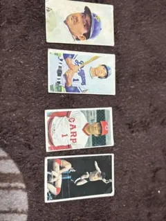 2026年最新】昭和野球めんこの人気アイテム - メルカリ