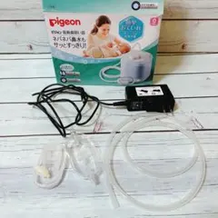 付属品のみ※ピジョン　pigeon 電動　鼻吸い器