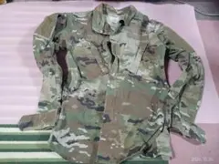 軍服　迷彩服　ミリタリー