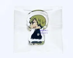 呪術廻戦 禪院直哉 Cafe Fan Base アクリルマスコット - メルカリ