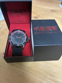 2025年最新】usj 呪術 時計の人気アイテム - メルカリ