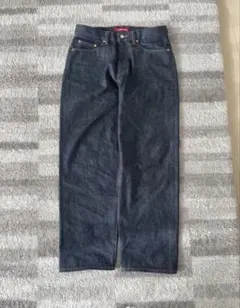 2026年最新】supreme baggy jean rigid indigoの人気アイテム - メルカリ