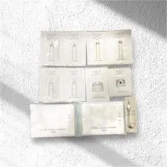 アルビオン　サンプル