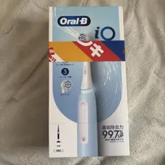 Oral-B 電動歯ブラシ
