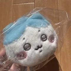 ちいかわベビー　Chiikawa Baby ハイハイぬいぐるみ　ハチワレ