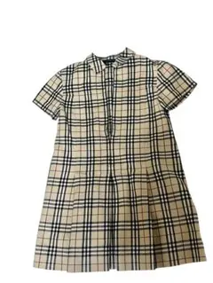 2026年最新】バーバリー キッズ ワンピースの人気アイテム - メルカリ