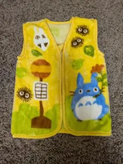 【新品】トトロ ネコバス　スリーパー