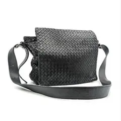 BOTTEGA VENETA イントレチャート ショルダーバッグ 良品のサムネイル