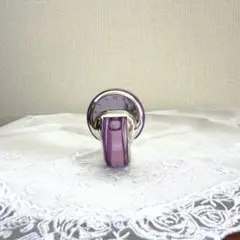 ブルガリ BVLGARI オムニア アメジスト オードトワレ 5ml 香水のサムネイル