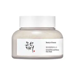 Beauty of Joseon 米蜜グロウマスクのサムネイル
